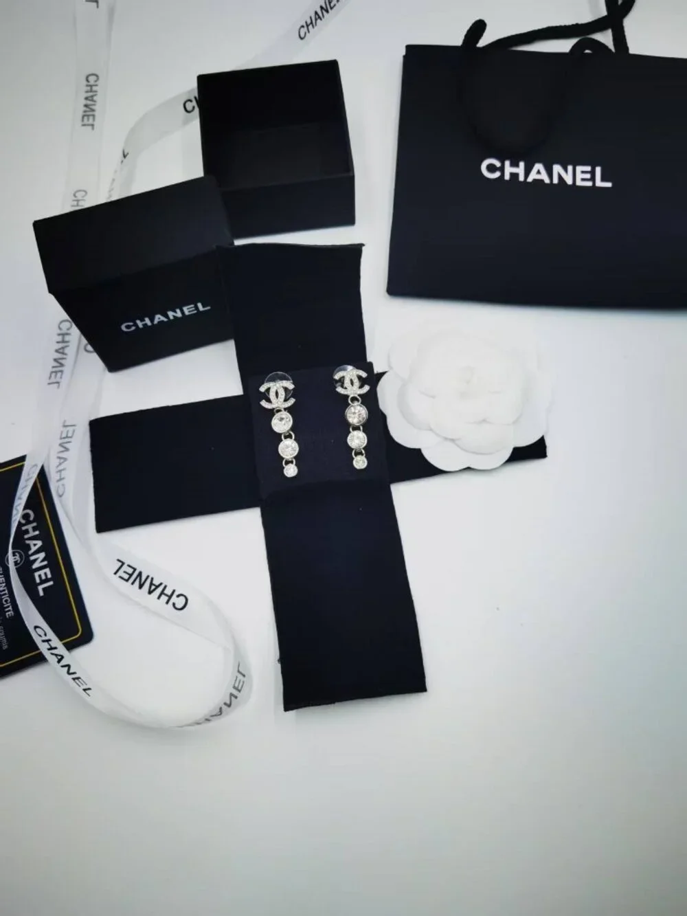 ✨Chanel Earrings